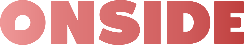 Onside | logo